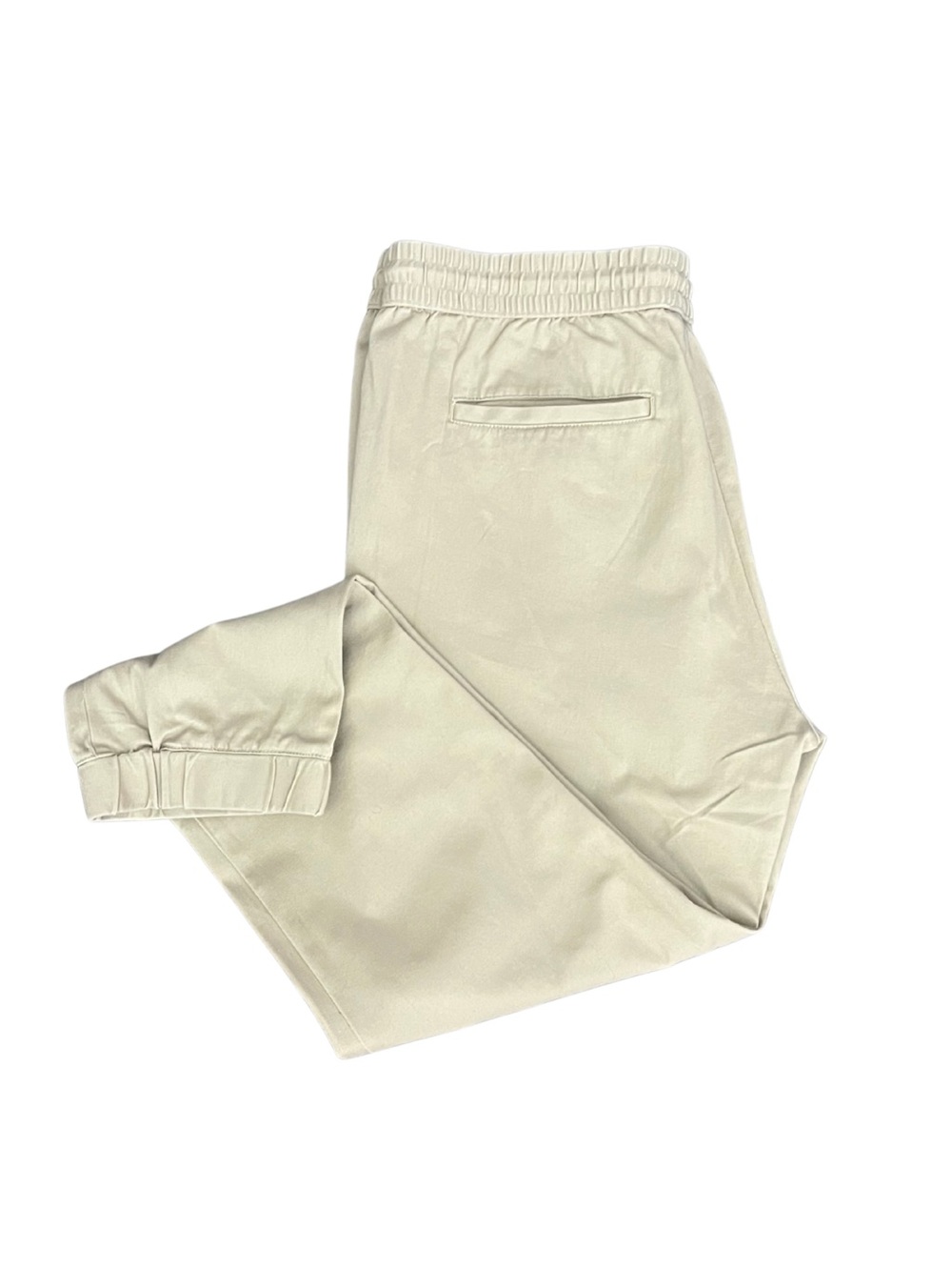 Original Use Taupe Jogger Pant